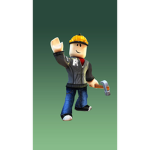 Welcom to roblox power of days