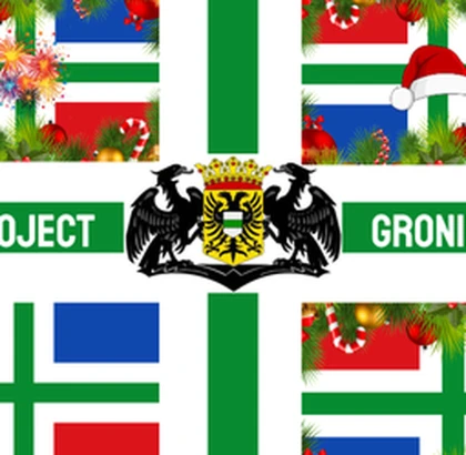 Gemeente | Groningen Roblox group icon