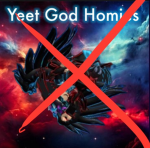 YEET_God Haters Club