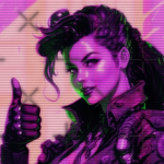 NEON REQUIEM