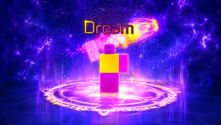 Dream Element