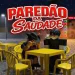 Paredão da Saudade [Provisorio]