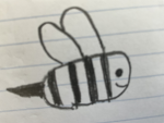 The bees favorite hive