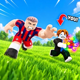 Steal a Soccer Ball icon