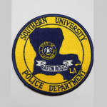 SouthernU Police Department