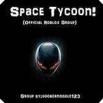 Space Tycoon Fan Club!