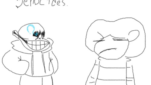 [Small update] Undertale: Tower of Bad time