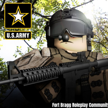 [BETA] Fort Bragg Roleplay Community