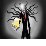 CP Productions (Creepy Pasta)