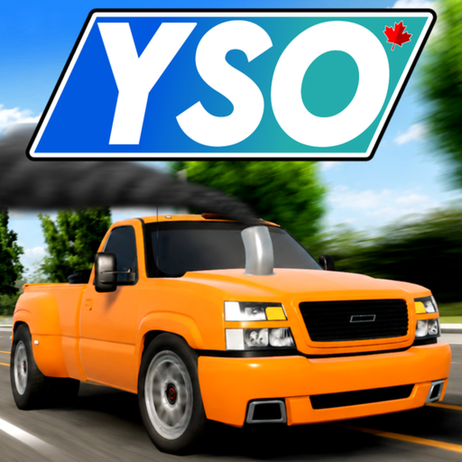 Young Street, Ontario Beta icon