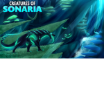 Creatures Of Sonaria Role-Play And Grinding Group.