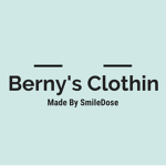 Berny's clothin