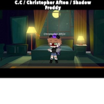 FNaF (For FNaF fans!)