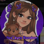 Itzz_kyra random