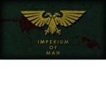 |= The Imperium of Man =|