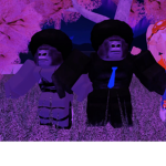Harold n Susan