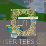 User Tees Co.