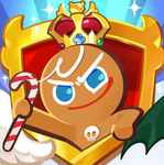 Cookie Run: Kingdom Group Chat