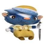 Kicks Cult (From Animal Crossing)