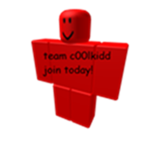 Team C00LKIDDD