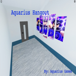 (Update) Aquarius Hangout!
