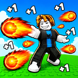 +1 Fireball Per Click🔥