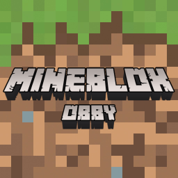 MineBlox OBBY