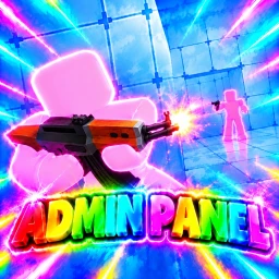 [RIVALS] but ADMIN PANEL! icon