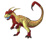 Dinosuar Simulater Trading Group.