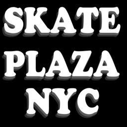 Skate Plaza NYC