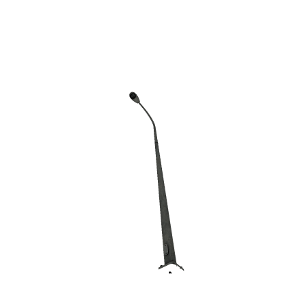 Gmod Street Lamp mesh