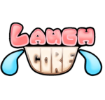laughcore
