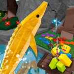 Fisch 🌲 [EVERTURN FOREST]