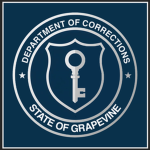 Grapevine Department of Corrections