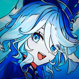 *ੈ✩‧˚ icon
