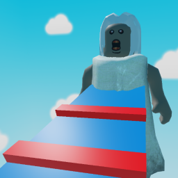 [🎁] Escape Granny Parkour Obby [🎁]