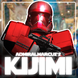Star Wars: Kijimi Roleplay