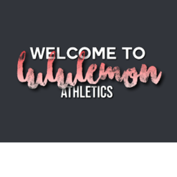 Lululemon Homestore V1