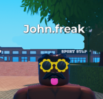 John Freak Hideout