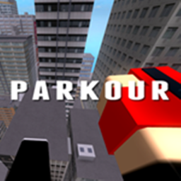 Parkour [ALPHA]