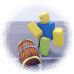 Treasure hunter [24]