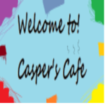 The Caś pers Cafe