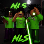 NLS| NEVER LACKING SHOOTERS
