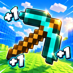 ⛏️ +1 Efficiency Mining