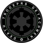 GD TGE | Death Troopers Detachment