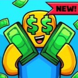 Cash simulator 💰 Game