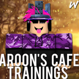 Aroon's Cafe | Training Center