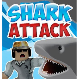 🎃defeat the sharks🎃 New boss!