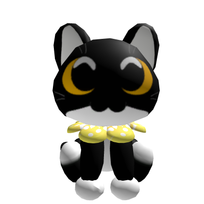 Uni The Cat :33 thumbnail