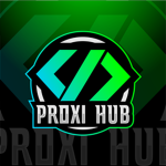 ProxiHub
